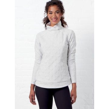 McCall's patroon 7874 maat 30 t/m 40