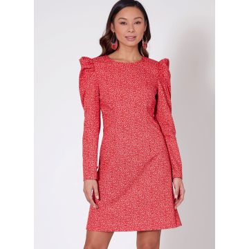 McCall's patroon 7968 maat 44 t/m 50