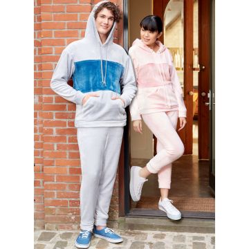 McCall's patroon 8249 maat 42 t/m 48
