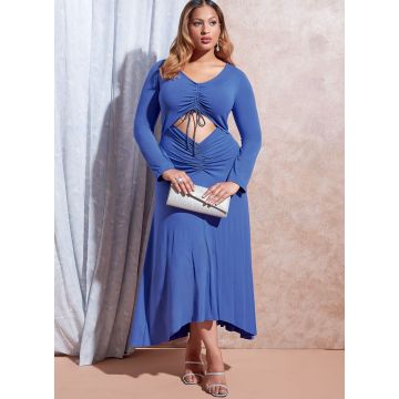 McCall's patroon 8253 maat 52 t/m 58