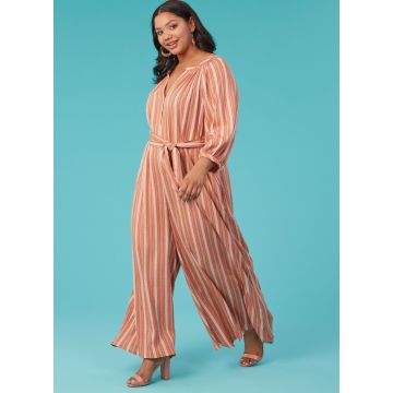 McCall's patroon 8288 maat 44 t/m 50