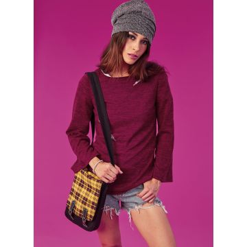McCall's patroon 8298 maat 42 t/m 52