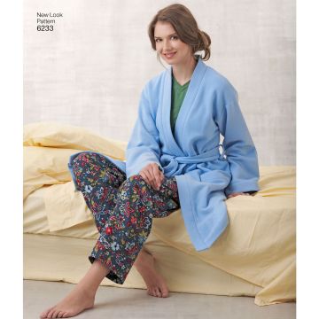 NewLook naaipatroon 6233