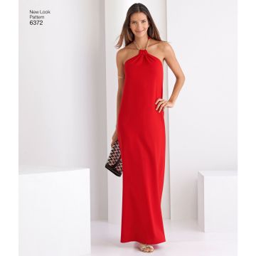 NewLook naaipatroon 6372