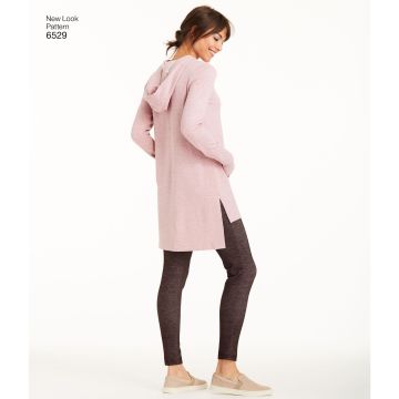 NewLook naaipatroon 6529
