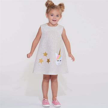 NewLook naaipatroon 6611