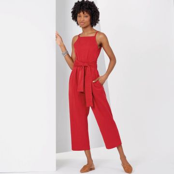 NewLook naaipatroon 6616