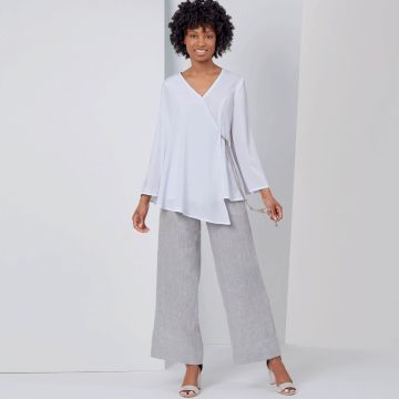 NewLook naaipatroon 6625
