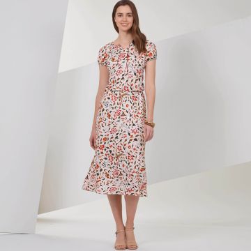 NewLook naaipatroon 6626