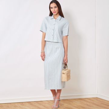 NewLook naaipatroon 6697