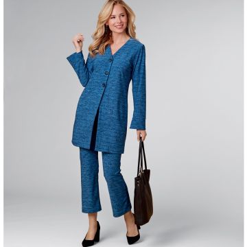 NewLook naaipatroon 6711