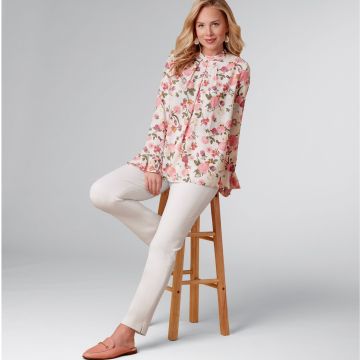 NewLook naaipatroon 6712