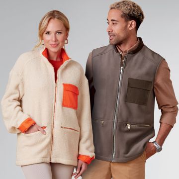 NewLook naaipatroon 6713