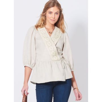 NewLook naaipatroon 6720