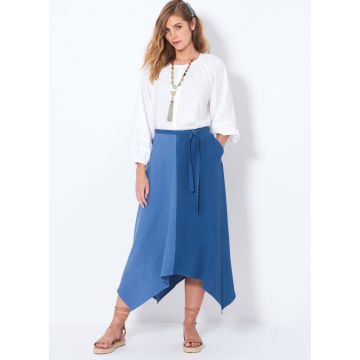 NewLook naaipatroon 6721