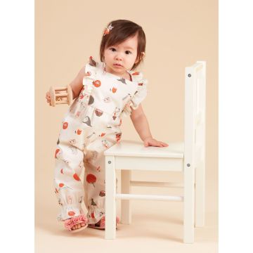 NewLook naaipatroon 6738