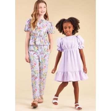 NewLook naaipatroon 6739