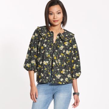 NewLook naaipatroon 6743
