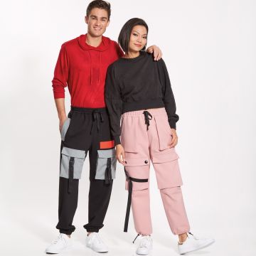 NewLook naaipatroon 6745