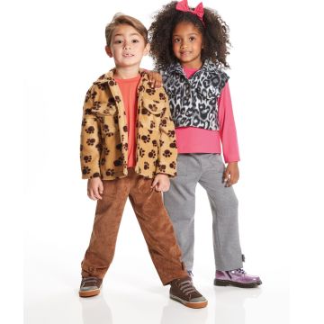 NewLook naaipatroon 6746