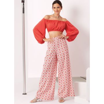 NewLook naaipatroon 6758