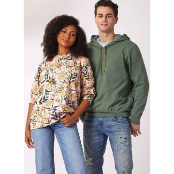NewLook naaipatroon 6759