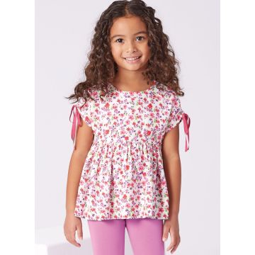 NewLook naaipatroon 6761