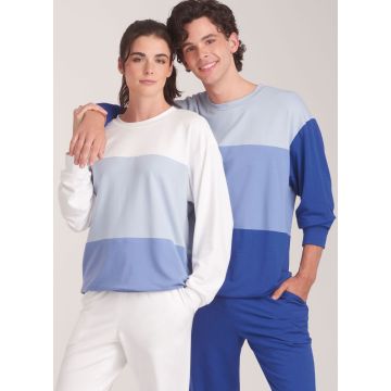 NewLook naaipatroon 6772