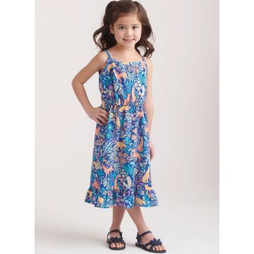 NewLook naaipatroon 6783