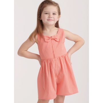 NewLook naaipatroon 6784