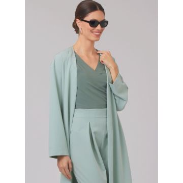 New Look naaipatroon 6796 maat A