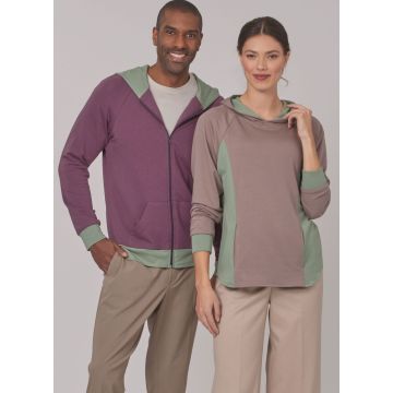 New Look naaipatroon 6806 maat A