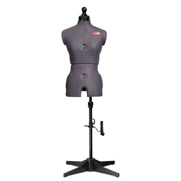 Paspop Prymadonna Legform maat 36 - 48