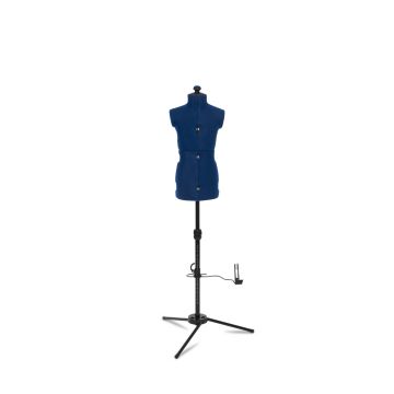 Paspop Junior maat 116- 152
