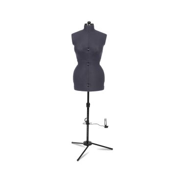 Paspop SupaFit de Luxe maat 32 - 56