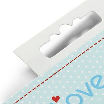 PRYM PRYM Love Naaldenassortiment 29 ndl + draaddoorst. 128161