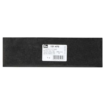 Matrasnaalden 8 inch zilverkleurig 2,35 x 200 mm 25 st.