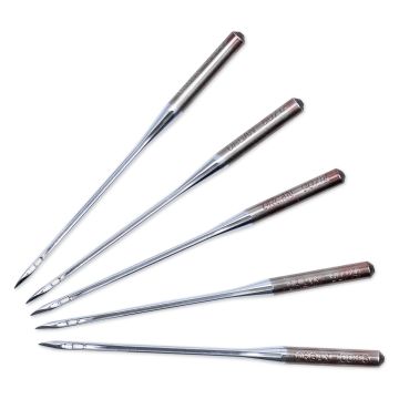 PRYM Naaimachinenaalden 130/705 Leer 80-100 154450