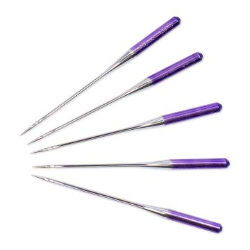 PRYM Naaimachinen. Microtex 60-80 154940