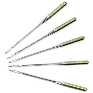 PRYM Naaimachinen. Topstitch/Metallic 80-100 154955