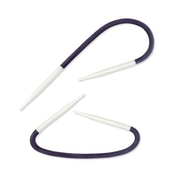 PRYM Kabelnaalden Yoga 4,0 mm 191112