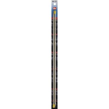PRYM Breinaalden ALU 3,50/40 zilverkleurig 191609