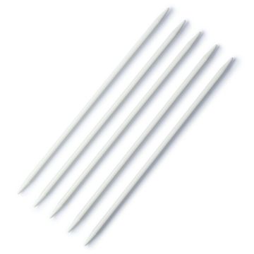PRYM Kousenbreinaalden KST 5,50/20 grijs 218643