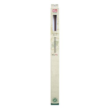 PRYM Breinaalden NATURAL 2,5/40 223662