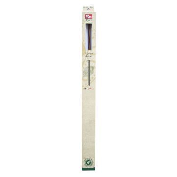 PRYM Breinaalden NATURAL 4,0/40 223665