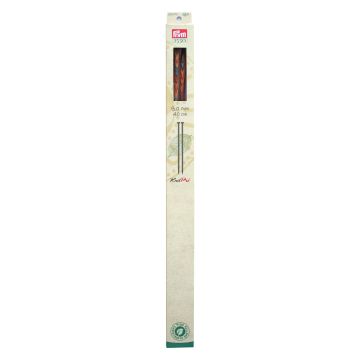 PRYM Breinaalden NATURAL 8,0/40 223672