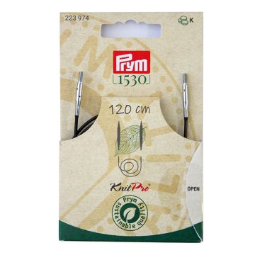 PRYM Draad & toebehoren NATURAL 120cm 223974