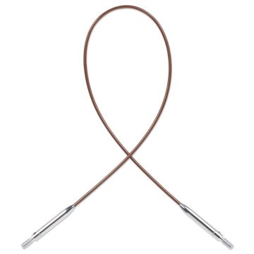 PRYM 360 Graden draaibare kunststof draad 40cm 1st 223990