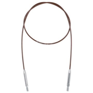 PRYM 360 Graden draaibare kunststof draad 60cm 1st 223991