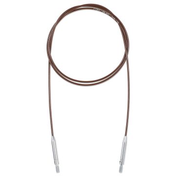 PRYM 360 Graden draaibare kunststof draad 80cm 1st 223992